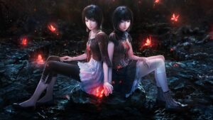 Fatal Frame II: Crimson Butterfly Remake Review