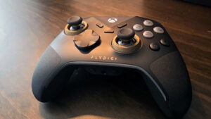 Flydigi Vader 5S Wired Controller (Hardware) Review