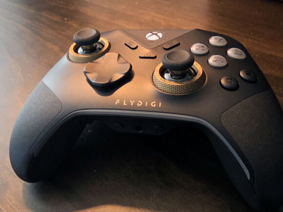 Flydigi Vader 5S Wired Controller (Hardware) Review