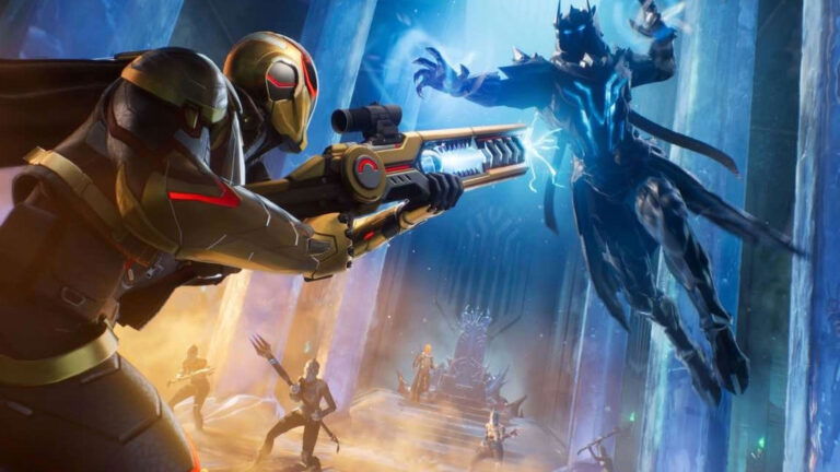 Fortnite Has Returned To The Google Play Store After 5 Years Following Legal Problems