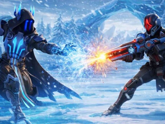 Fortnite Is Having Its Own Avengers: Doomsday-like Event