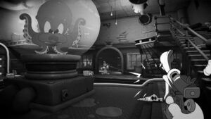 Going Hands-On With Mouse: P.I. For Hire—A True Classic