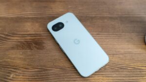 Google Pixel 10a Smartphone Review