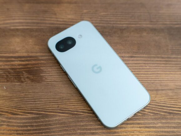 Google Pixel 10a Smartphone Review