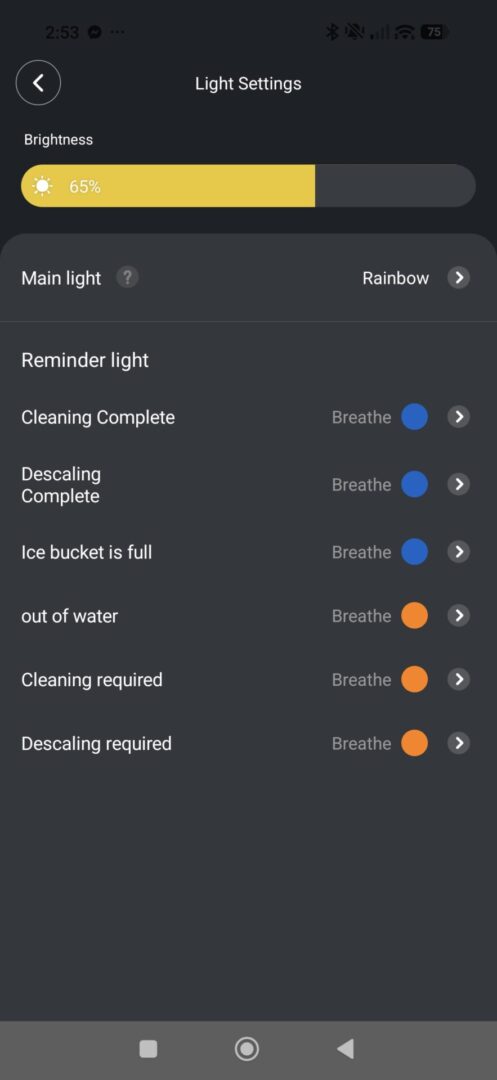 Goveelife Smart Nugget Ice Maker Pro Review