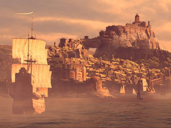 GreedFall: The Dying World (Xbox Series X) Review