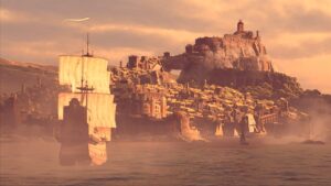 GreedFall: The Dying World (Xbox Series X) Review