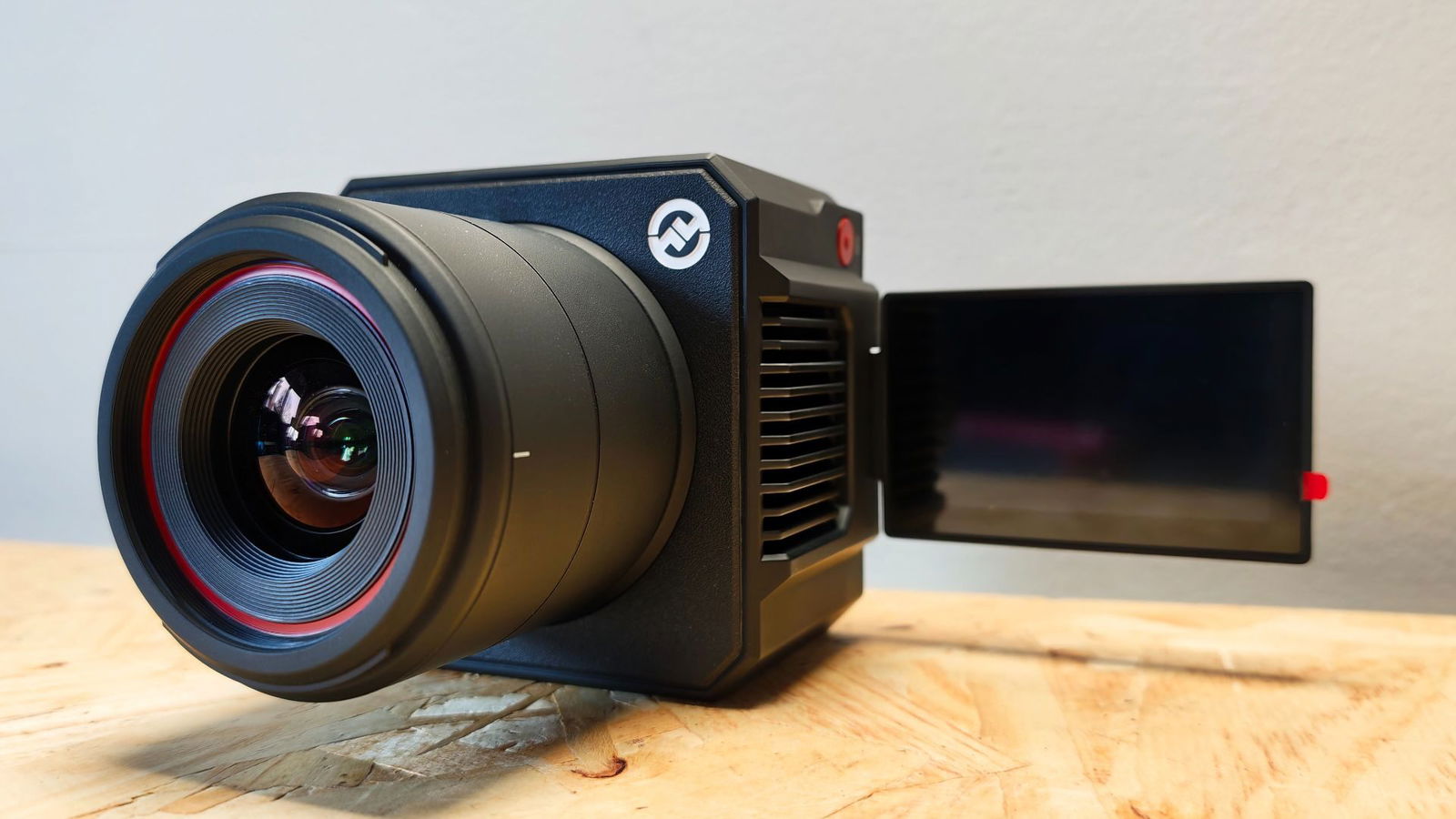 Hollyland Venusliv Air Camera Review