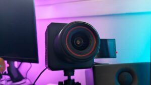 Hollyland VenusLiv Air Camera Review