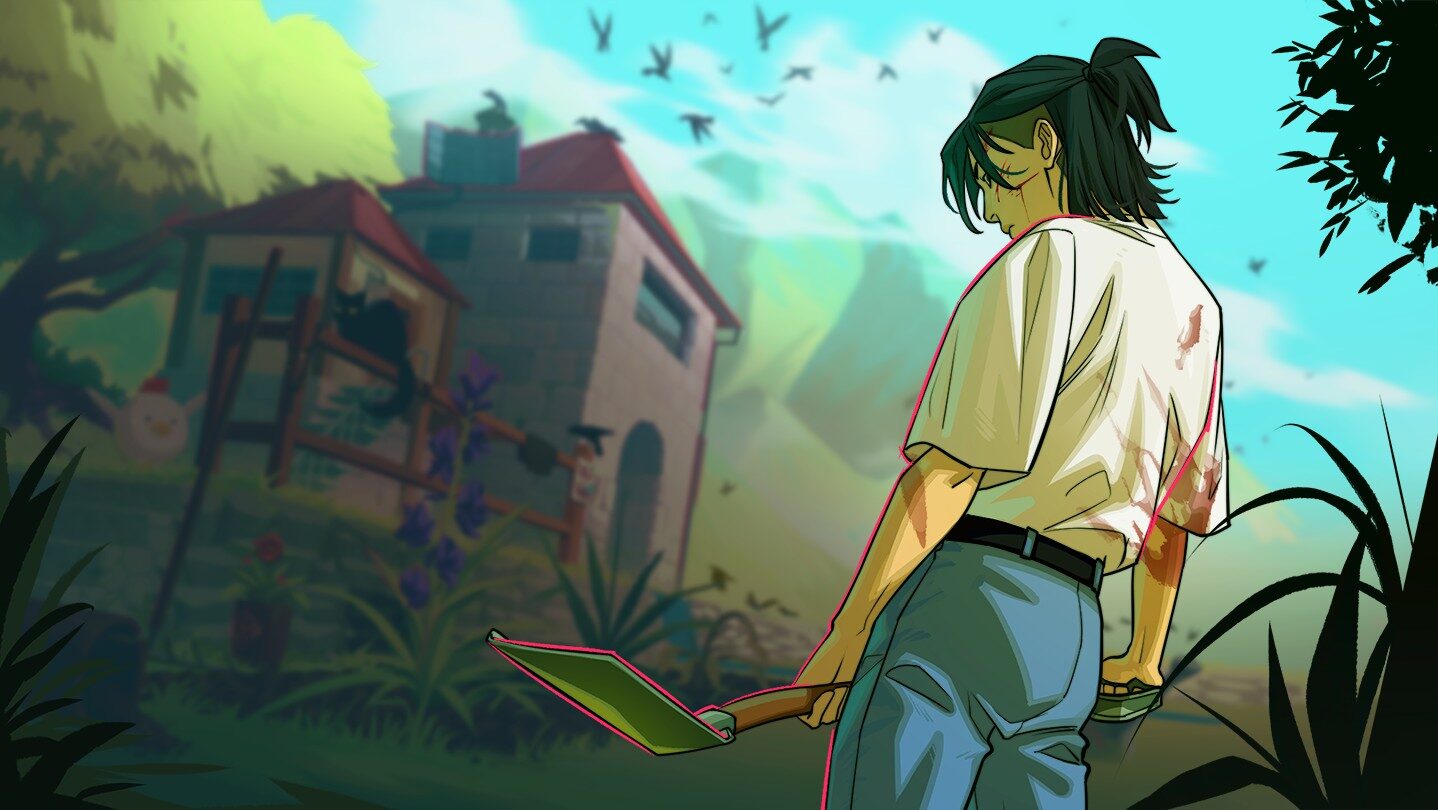 Horror Farming Sim Grave Seasons Gets Release Date, Lengthy New Look at Gameplay