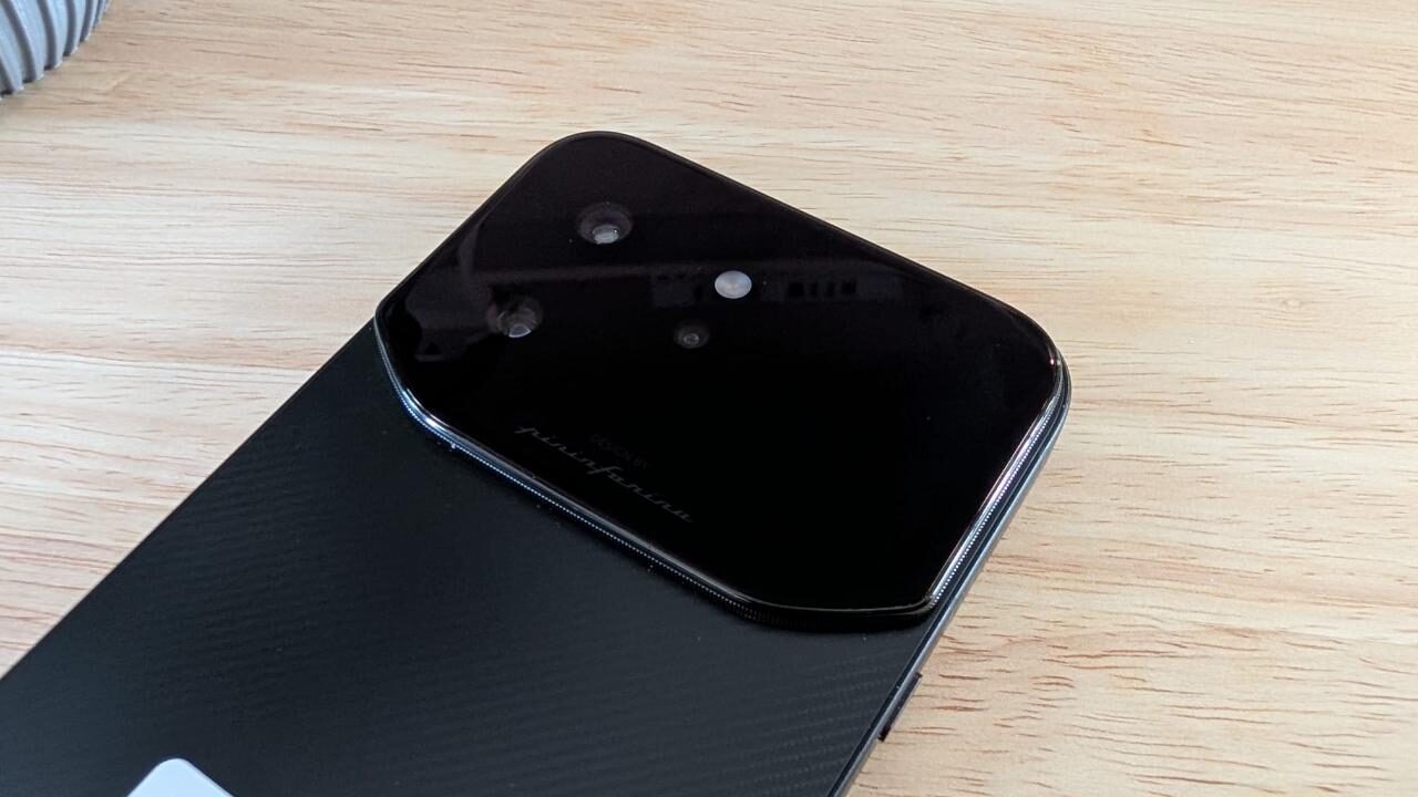 Infinix Note 60 Ultra Smartphone Review Infinix Note 60 Ultra Smartphone Review