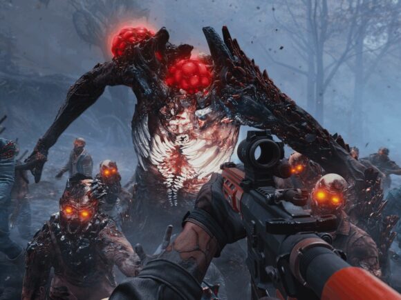 John Carpenter's Toxic Commando (PS5 Pro) Review