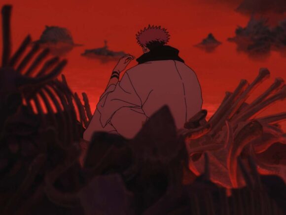 JUJUTSU KAISEN English Voice Cast Chats All Things JJK Season 3!