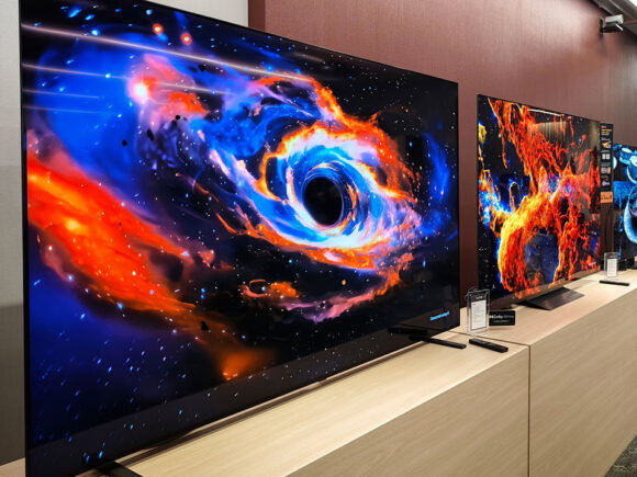 LG Launches 2026 OLED evo G6, C6, and Modular Sound Suite in Canada