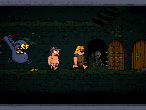 Lucky Tower Ultimate