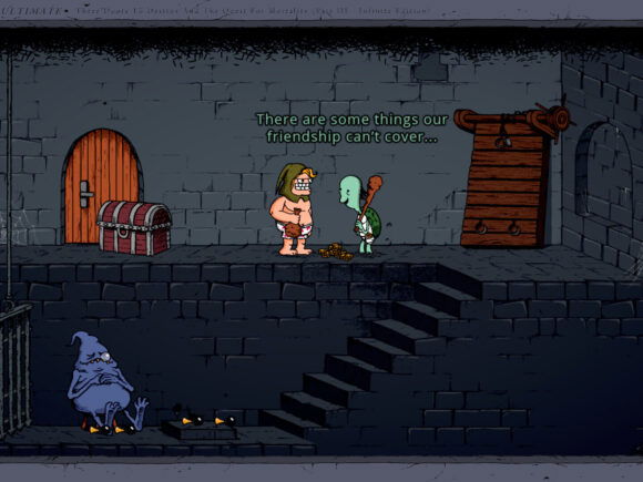 Lucky Tower Ultimate