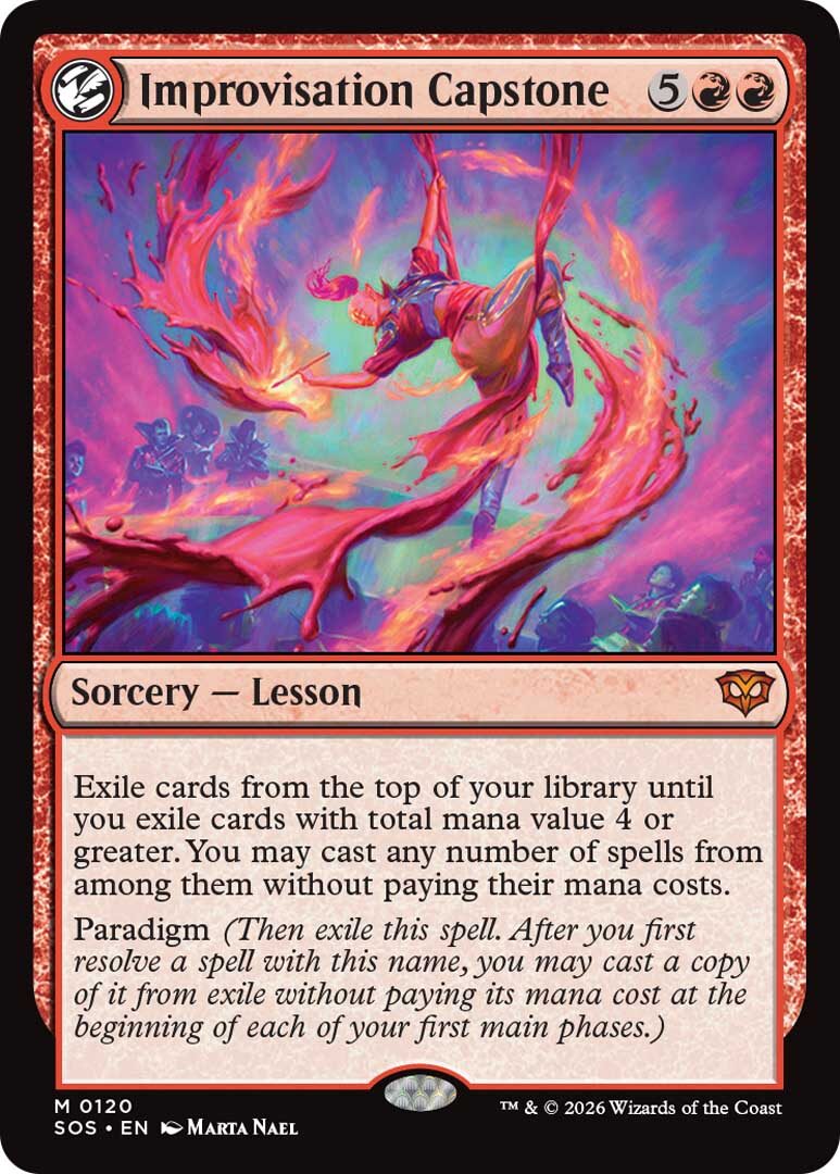 Magic: The Gathering Secrets Of Strixhaven — New Mechanics, Archives &Amp; Where To Find Them! Magic: The Gathering Secrets Of Strixhaven — New Mechanics, Archives &Amp; Where To Find Them!