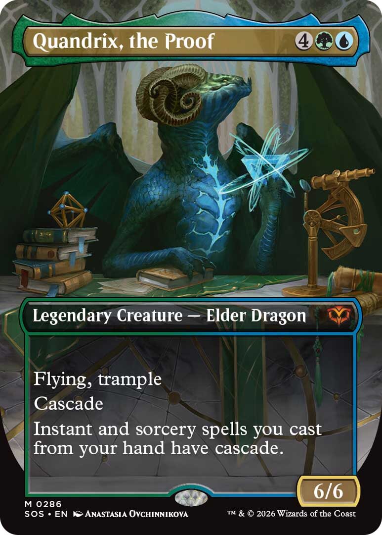 Magic: The Gathering Secrets Of Strixhaven — New Mechanics, Archives &Amp; Where To Find Them! Magic: The Gathering Secrets Of Strixhaven — New Mechanics, Archives &Amp; Where To Find Them!