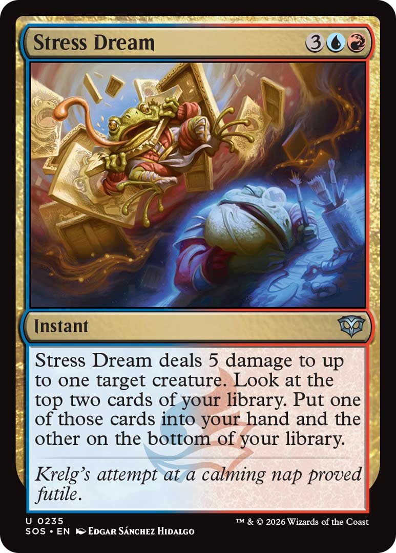 Magic: The Gathering Secrets Of Strixhaven — New Mechanics, Archives &Amp; Where To Find Them! Magic: The Gathering Secrets Of Strixhaven — New Mechanics, Archives &Amp; Where To Find Them!