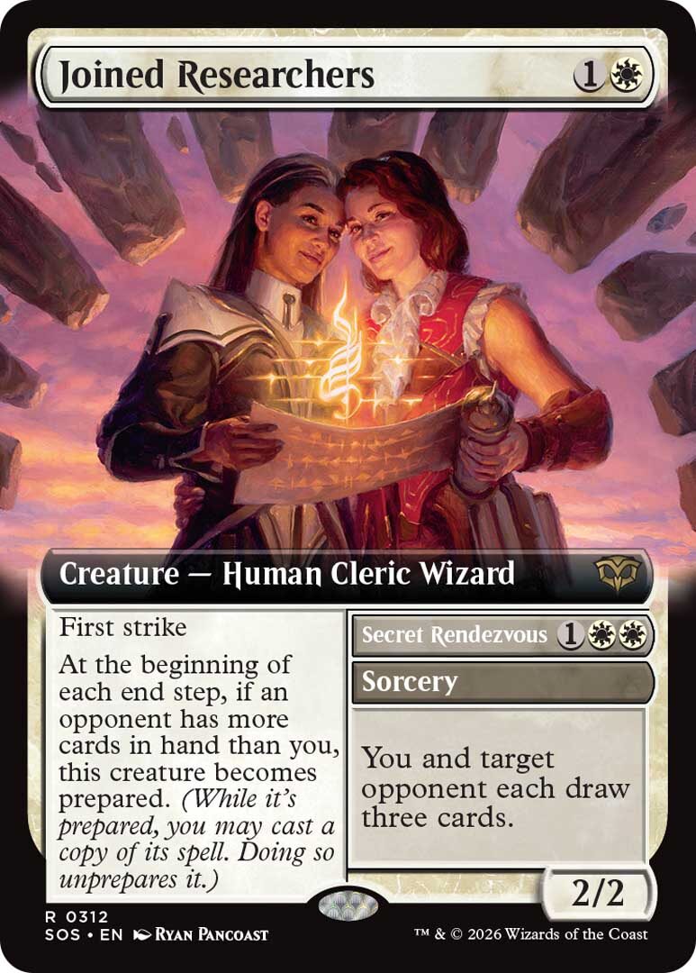 Magic: The Gathering Secrets Of Strixhaven — New Mechanics, Archives &Amp; Where To Find Them! Magic: The Gathering Secrets Of Strixhaven — New Mechanics, Archives &Amp; Where To Find Them!