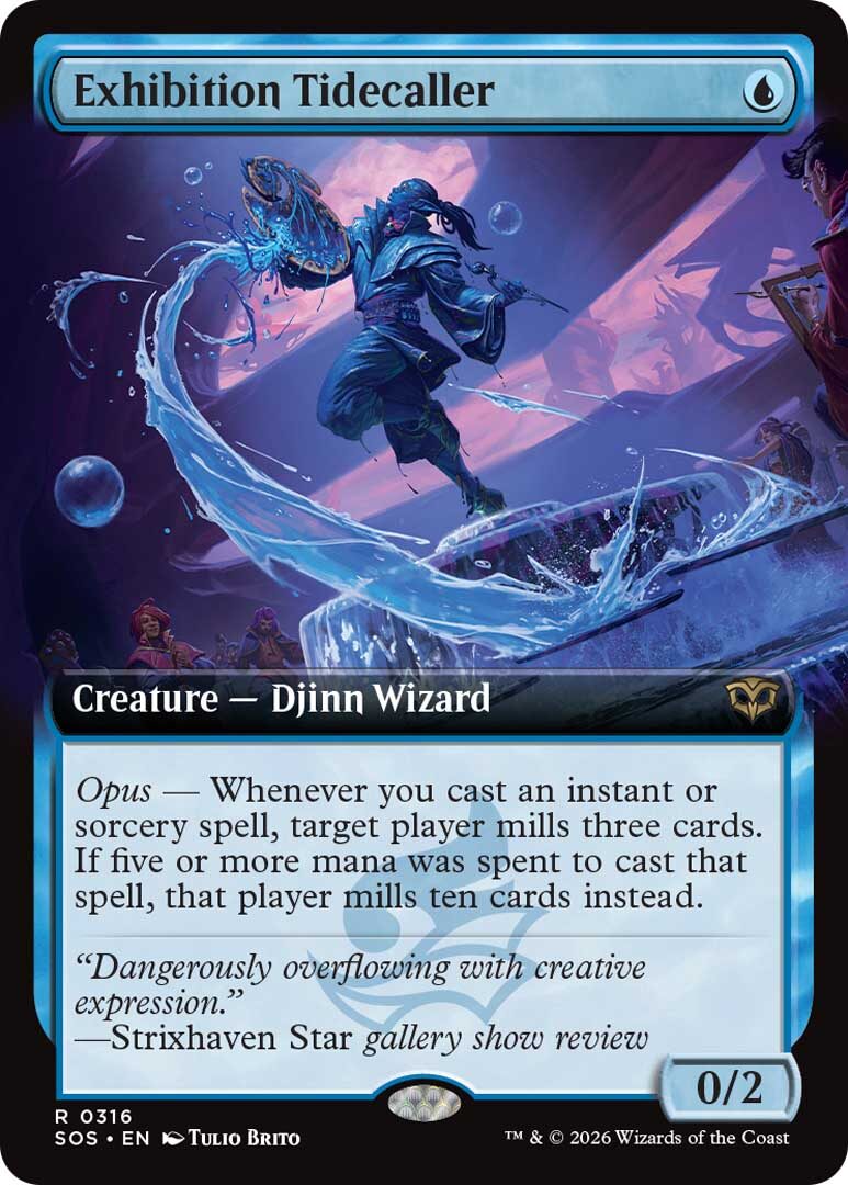 Magic: The Gathering Secrets Of Strixhaven — New Mechanics, Archives &Amp; Where To Find Them! Magic: The Gathering Secrets Of Strixhaven — New Mechanics, Archives &Amp; Where To Find Them!