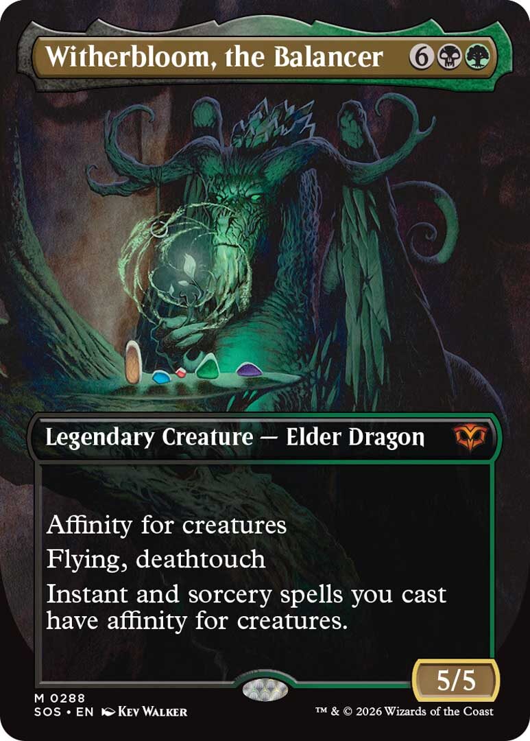 Magic: The Gathering Secrets Of Strixhaven — New Mechanics, Archives &Amp; Where To Find Them! Magic: The Gathering Secrets Of Strixhaven — New Mechanics, Archives &Amp; Where To Find Them!