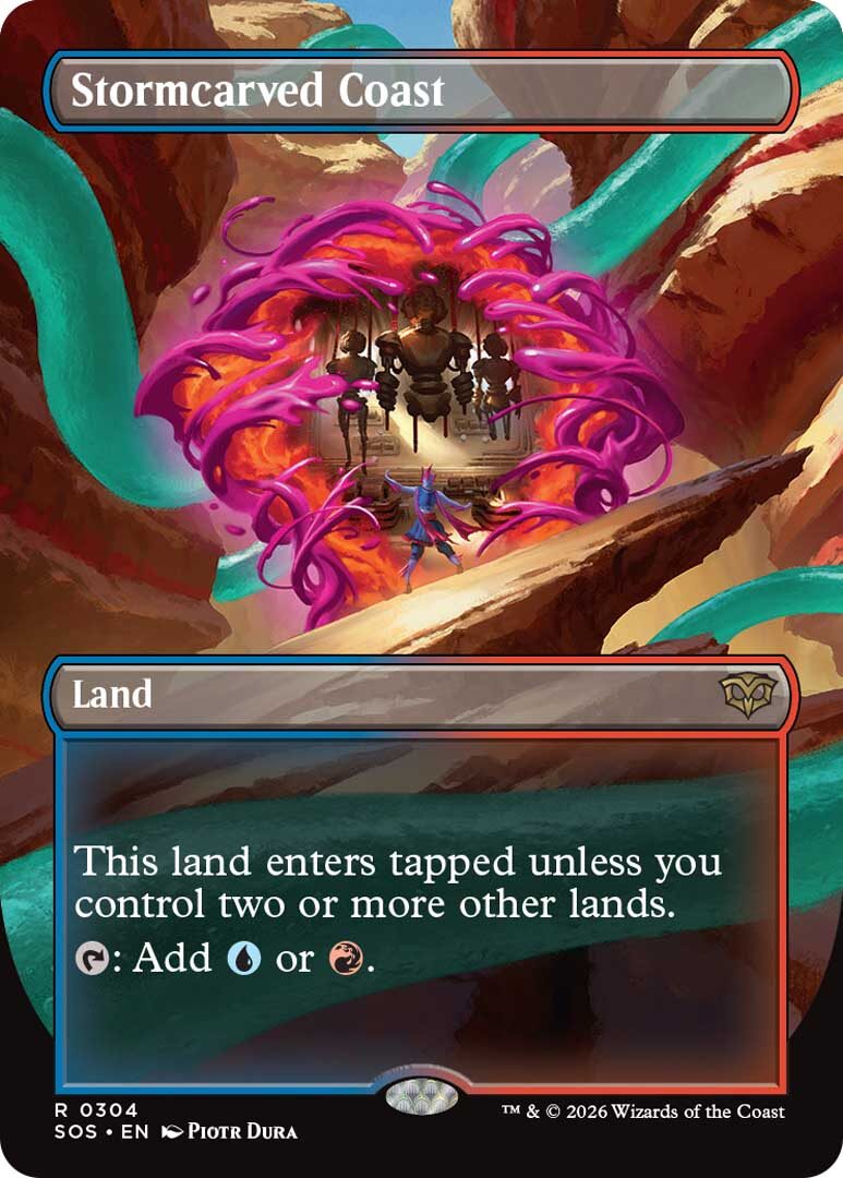 Magic: The Gathering Secrets Of Strixhaven — New Mechanics, Archives &Amp; Where To Find Them! Magic: The Gathering Secrets Of Strixhaven — New Mechanics, Archives &Amp; Where To Find Them!