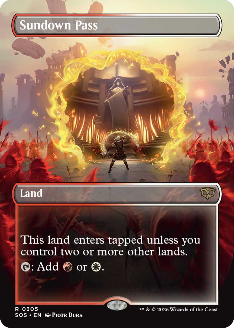 Magic: The Gathering Secrets Of Strixhaven — New Mechanics, Archives &Amp; Where To Find Them! Magic: The Gathering Secrets Of Strixhaven — New Mechanics, Archives &Amp; Where To Find Them!