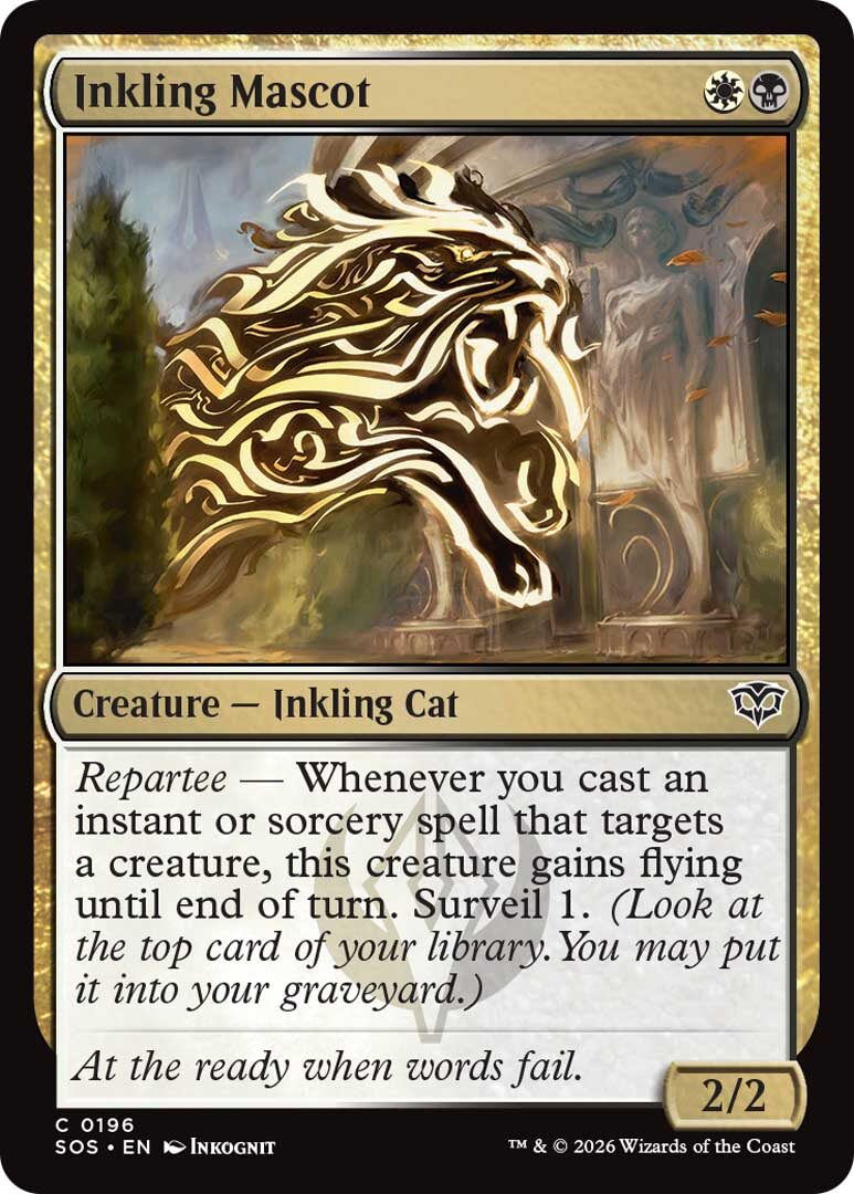 Magic: The Gathering Secrets Of Strixhaven — New Mechanics, Archives &Amp; Where To Find Them! Magic: The Gathering Secrets Of Strixhaven — New Mechanics, Archives &Amp; Where To Find Them!