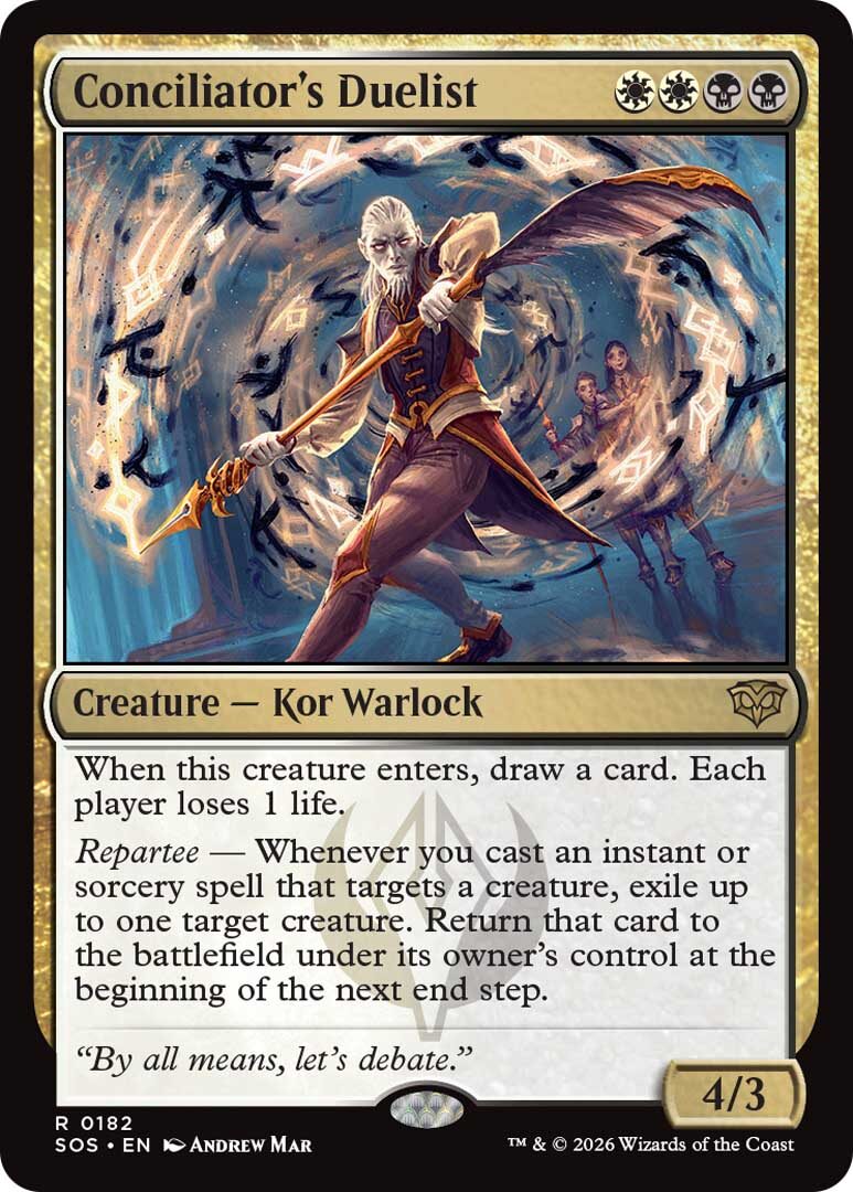 Magic: The Gathering Secrets Of Strixhaven — New Mechanics, Archives &Amp; Where To Find Them! Magic: The Gathering Secrets Of Strixhaven — New Mechanics, Archives &Amp; Where To Find Them!