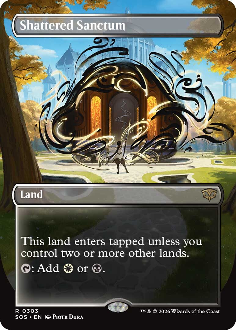 Magic: The Gathering Secrets Of Strixhaven — New Mechanics, Archives &Amp; Where To Find Them! Magic: The Gathering Secrets Of Strixhaven — New Mechanics, Archives &Amp; Where To Find Them!