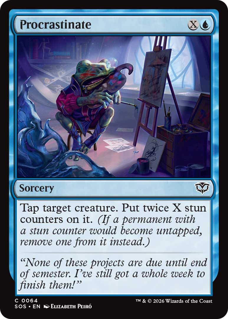 Magic: The Gathering Secrets Of Strixhaven — New Mechanics, Archives &Amp; Where To Find Them! Magic: The Gathering Secrets Of Strixhaven — New Mechanics, Archives &Amp; Where To Find Them!