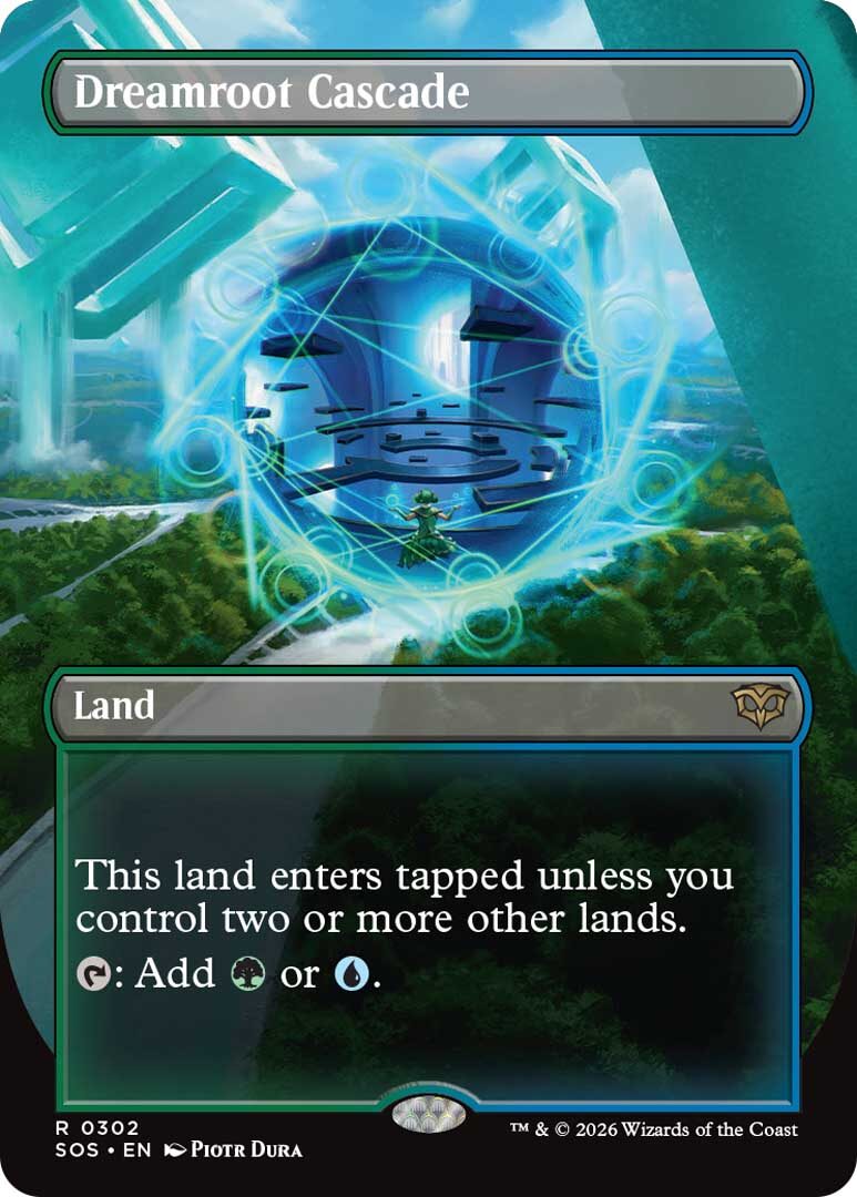 Magic: The Gathering Secrets Of Strixhaven — New Mechanics, Archives &Amp; Where To Find Them! Magic: The Gathering Secrets Of Strixhaven — New Mechanics, Archives &Amp; Where To Find Them!