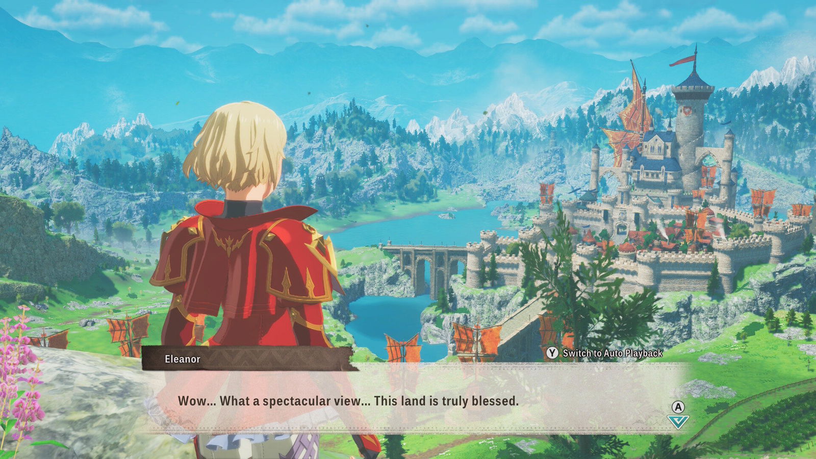 Monster Hunter Stories 3: Twisted Reflection (Nintendo Switch 2) Review Monster Hunter Stories 3: Twisted Reflection (Nintendo Switch 2) Review