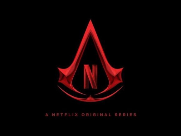 Netflix Assassin's Creed Live-Action Show Adds Noomi Rapace To Cast List