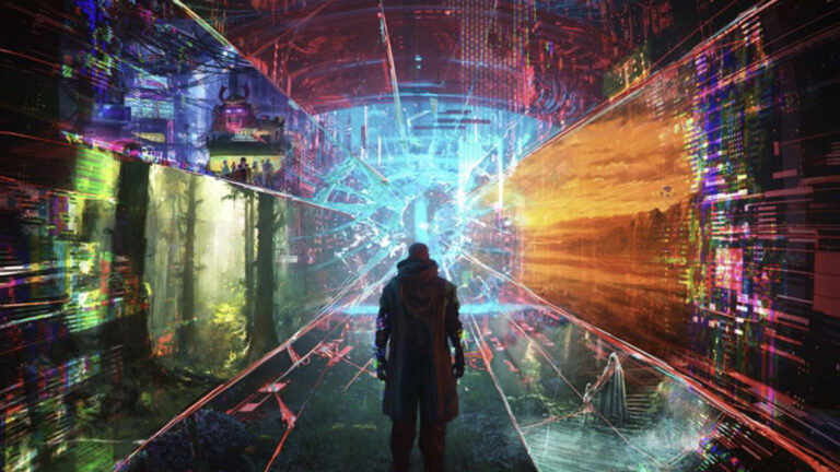 Neuroscape Trading Card Game Review