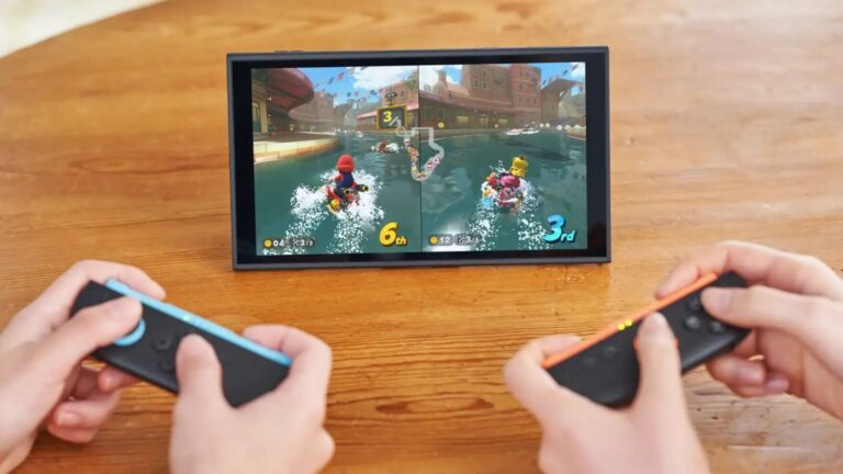 Nintendo Switch 2 Production Reportedly Slashed After Weak Holiday Sales
