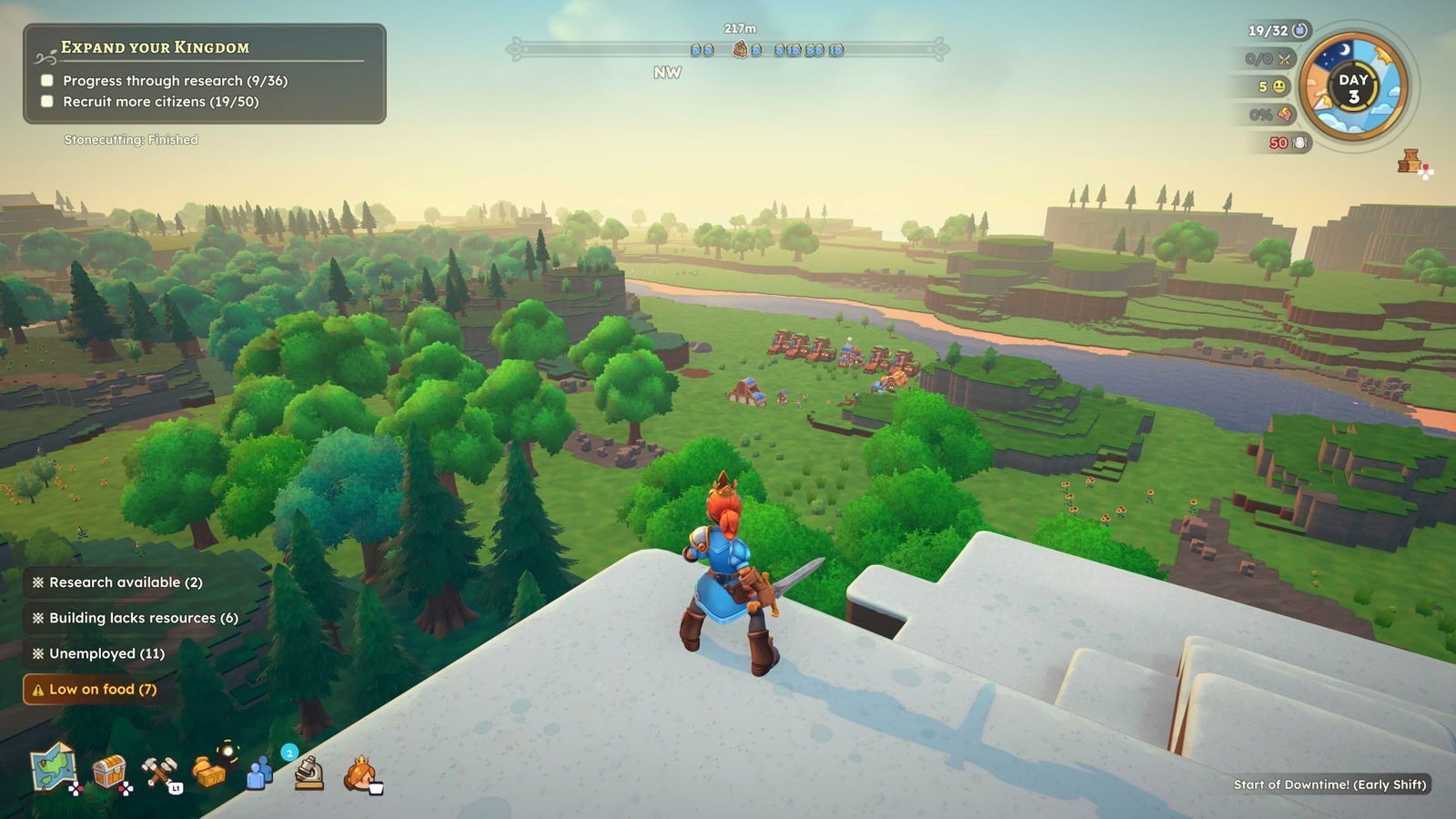 Overthrown (Ps5) Review