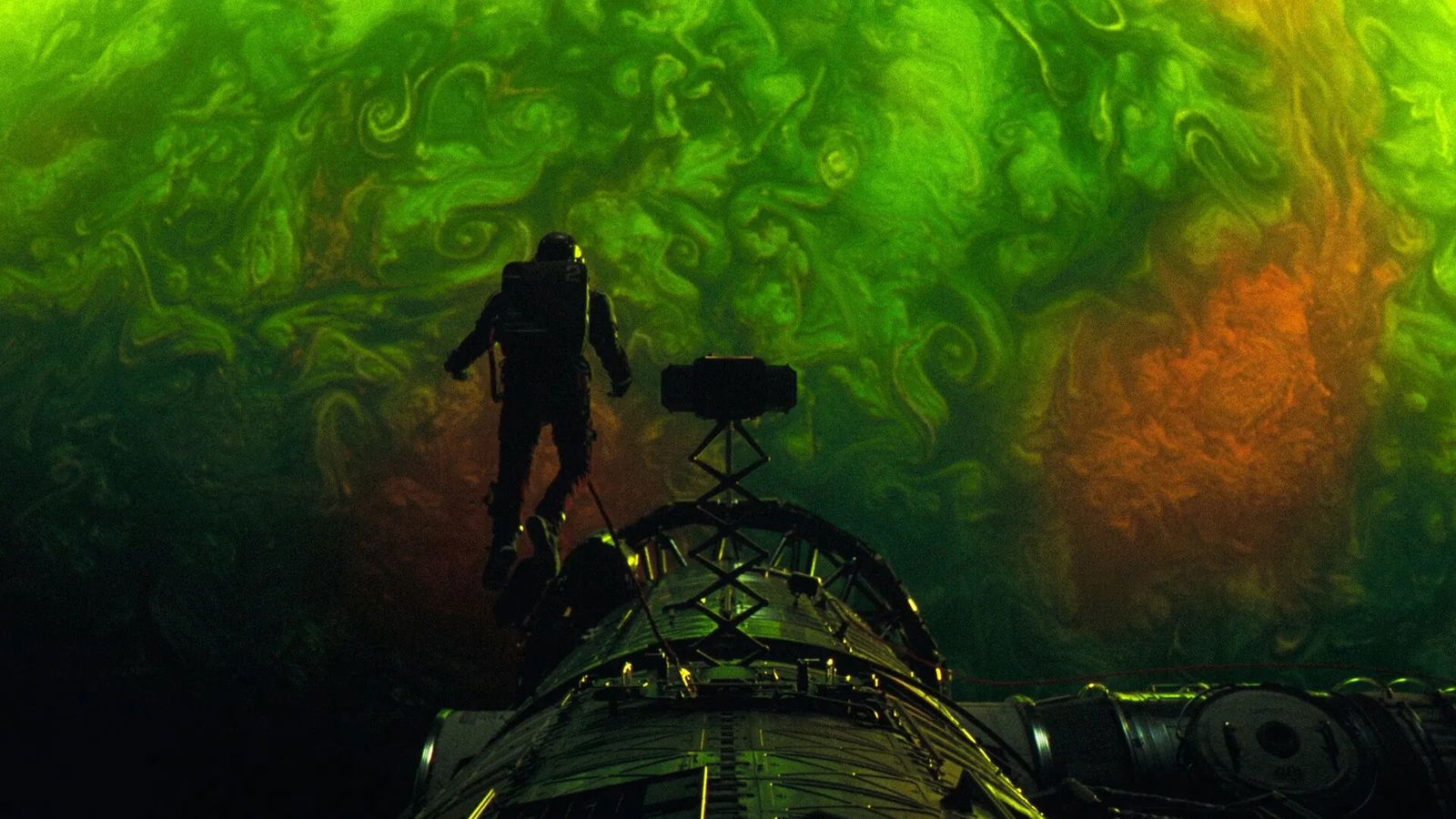 Project Hail Mary Review