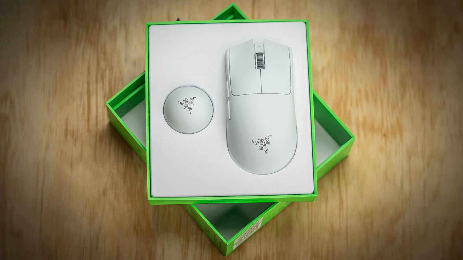 Razer Viper V4 Pro Gaming Mouse Review