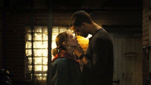 Reminders of Him Review