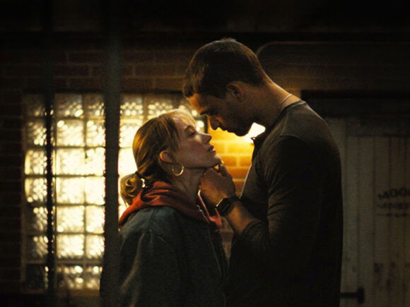 Reminders of Him Review