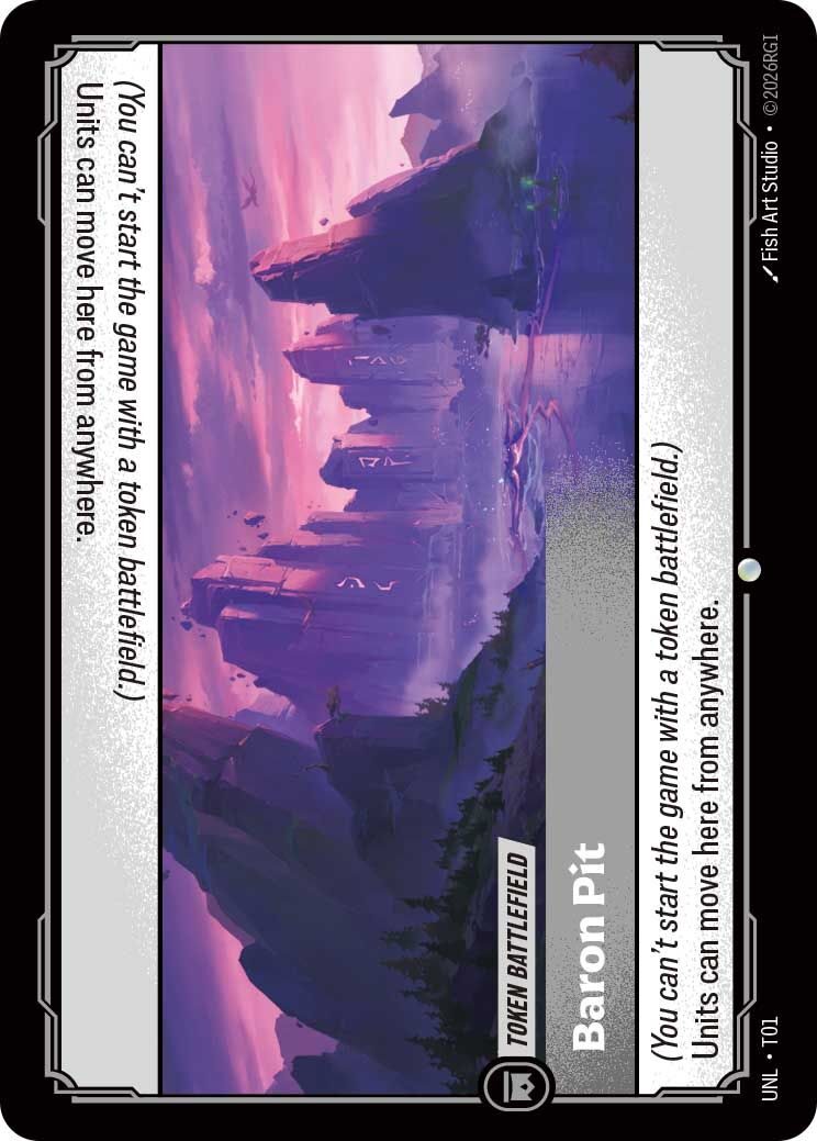 Riftbound Unleashed Spoilers Reveal Vi, Piltover Enforcer, As The Next Overnumbered Legend Hitting Tabletops Riftbound Unleashed Spoilers Reveal Vi, Piltover Enforcer, As The Next Legend Hitting Tabletops