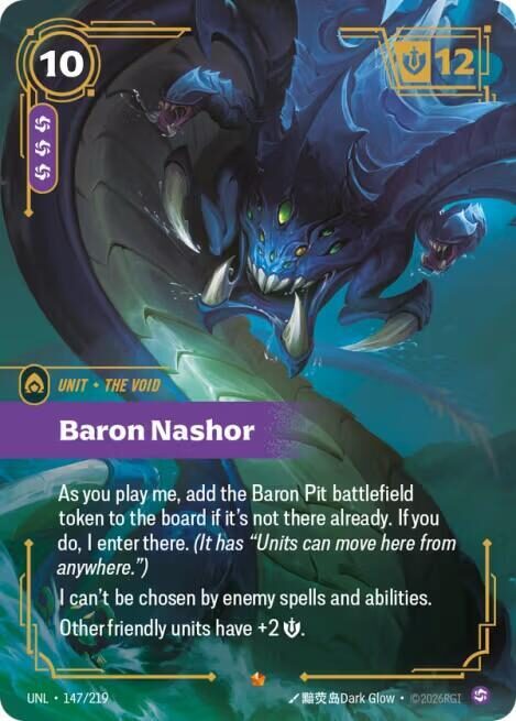 Riftbound Unleashed Spoilers Reveal Vi, Piltover Enforcer, As The Next Overnumbered Legend Hitting Tabletops Riftbound Unleashed Spoilers Reveal Vi, Piltover Enforcer, As The Next Legend Hitting Tabletops