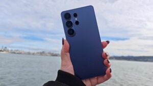Samsung Galaxy S26 Ultra Smartphone Review