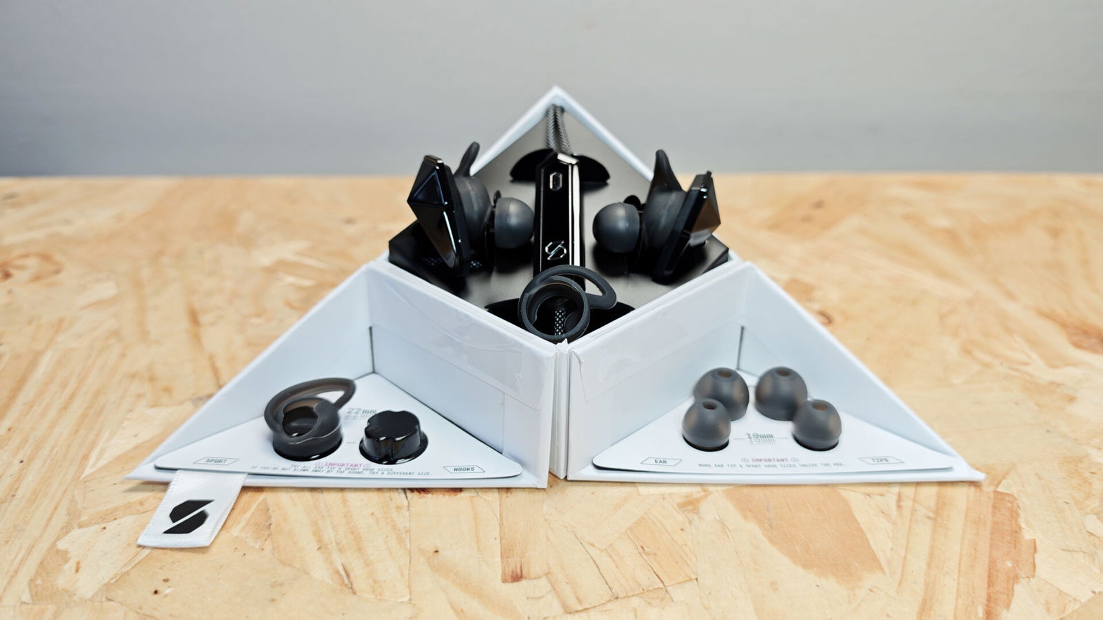 SANWEAR HARDWIRE Gaming Earbuds Offer Early Signups & We've Gone Hands-On!