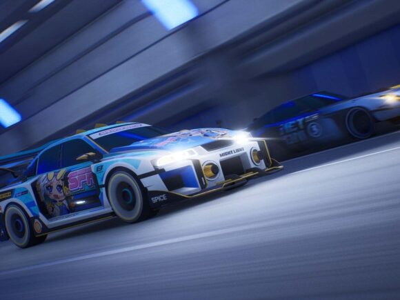 Screamer (PC) Review