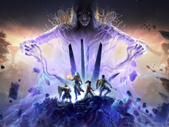 Solasta II Early Access Preview—Deep Strategic Roleplaying