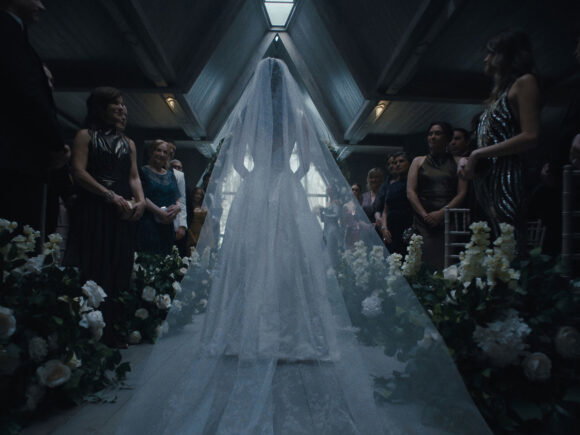 Something Very Bad Is Going To Happen Series Review