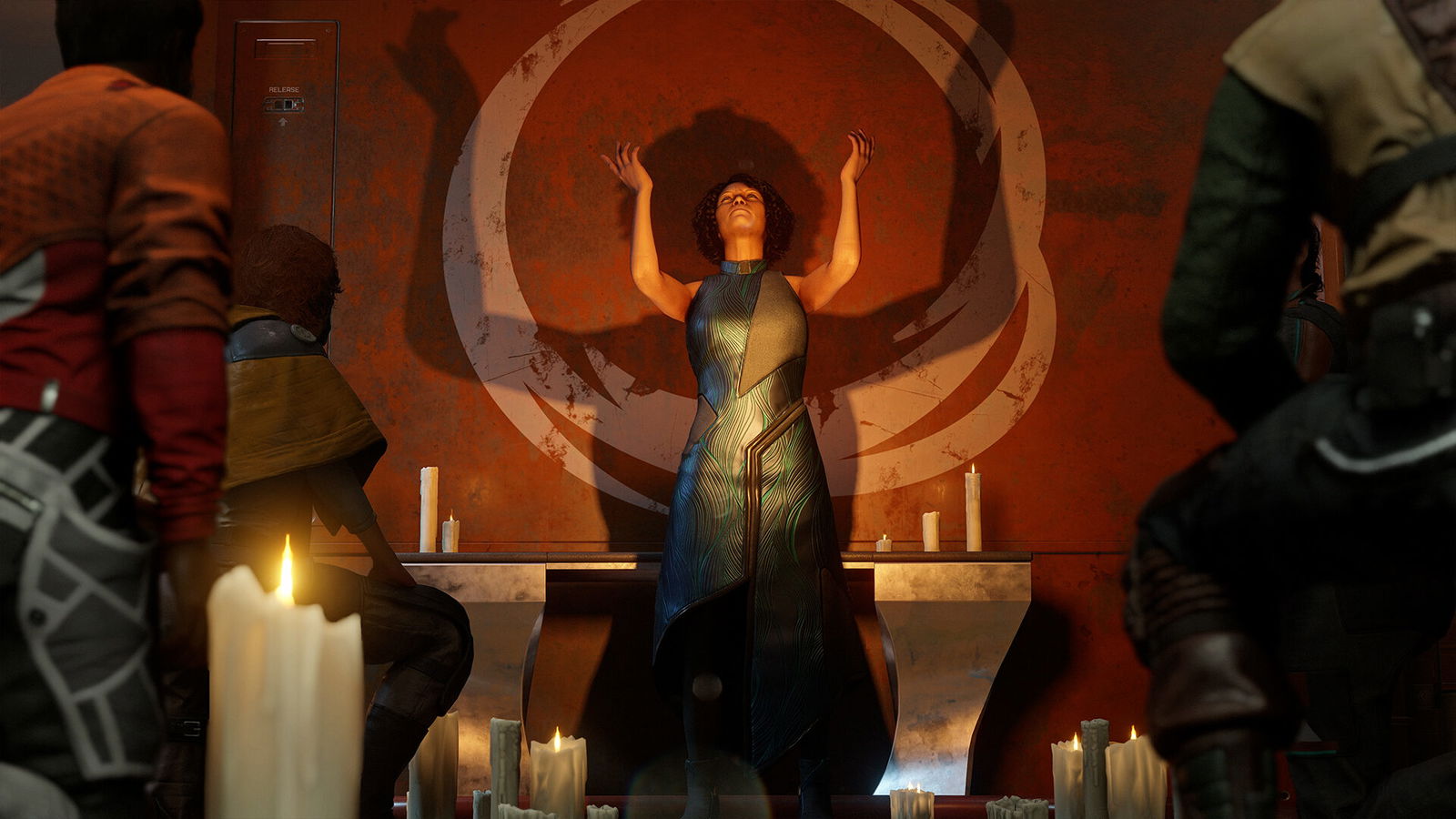 Starfield Is Coming To Playstation 5 With New Dlc This April